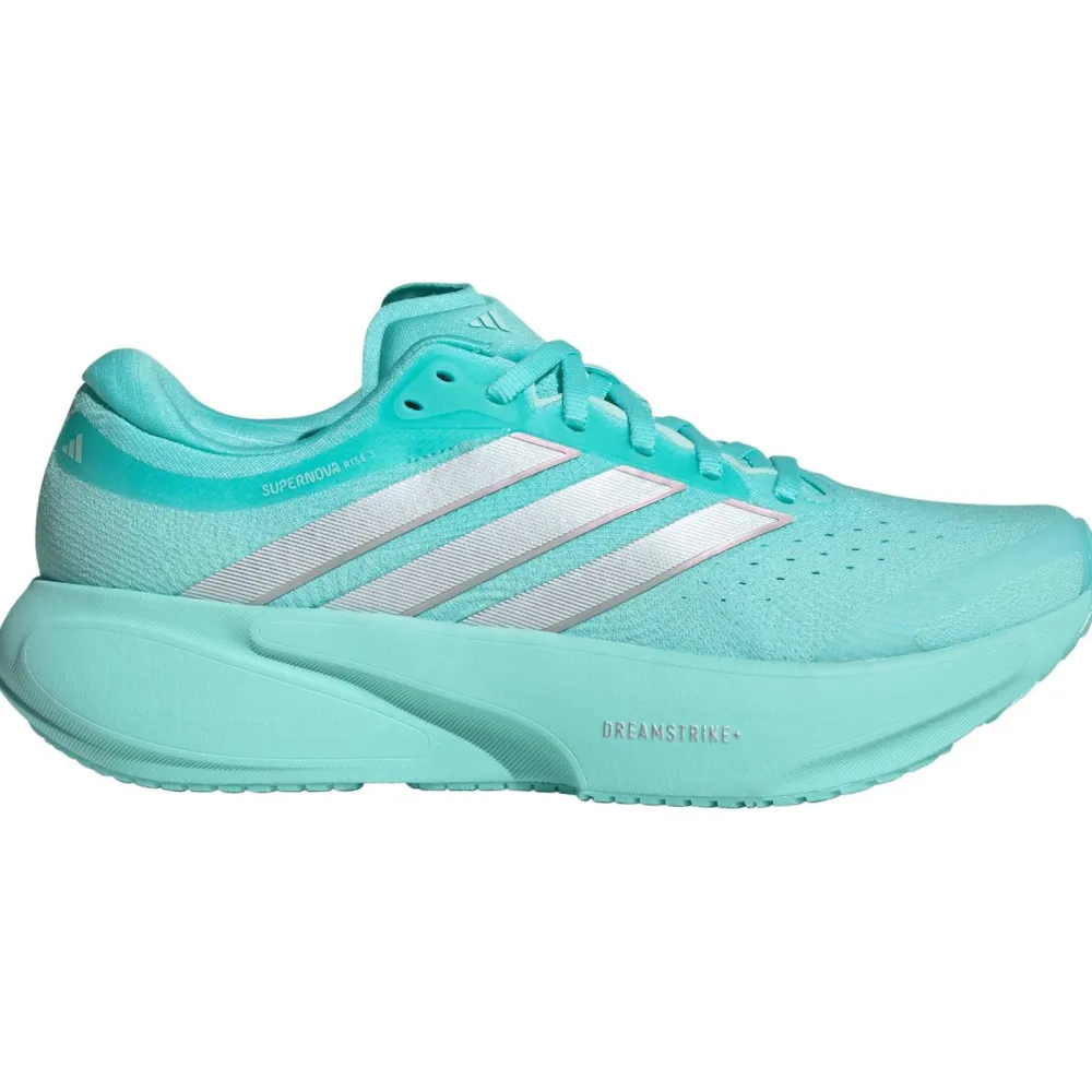 adidas - Women's Supernova Rise 3 - Runningschuhe Hot