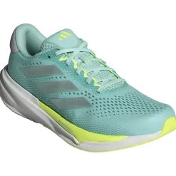 adidas - Women's Supernova Stride 2 - Runningschuhe Semi Flash Aqua / Matte Silver / FTWR White Online