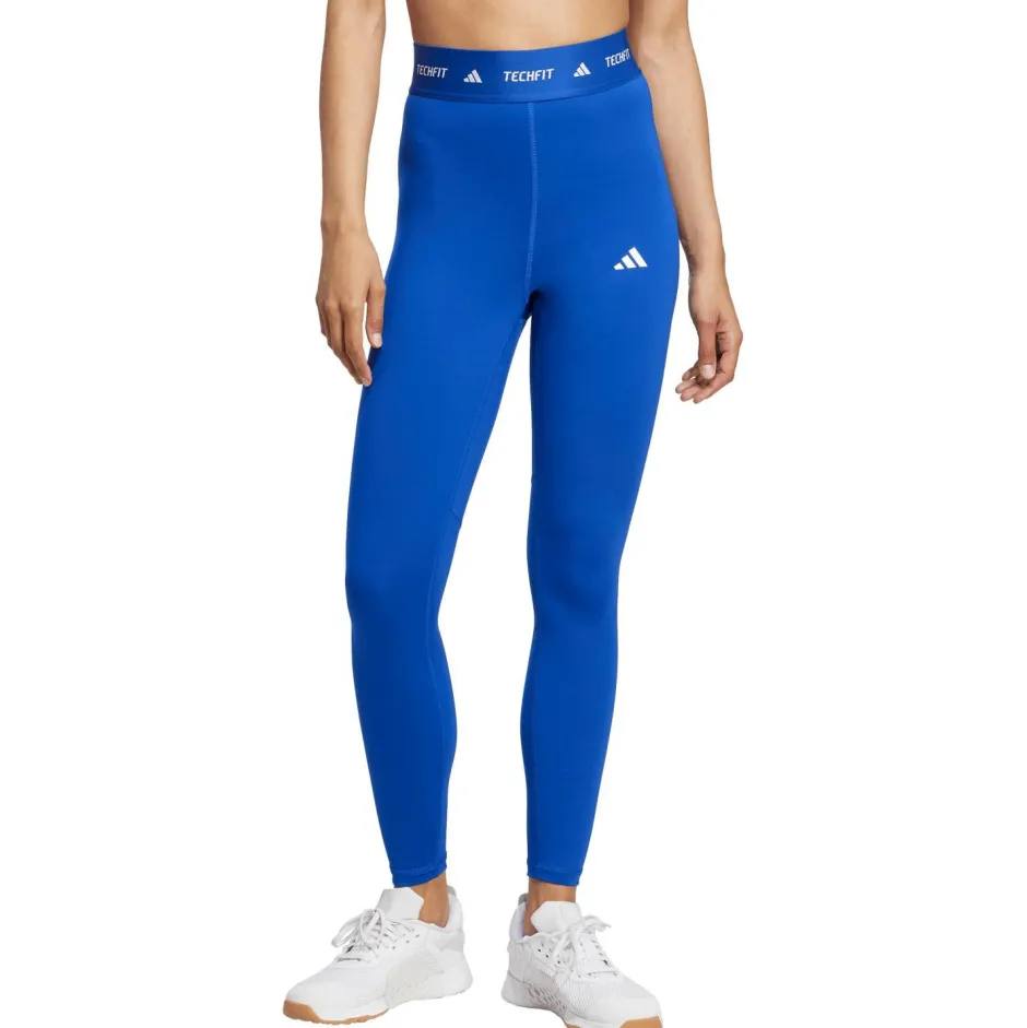 adidas - Woen' Techfit 7/8 egging - egging