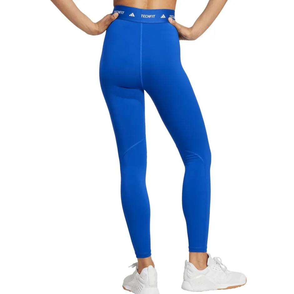 adidas - Woen' Techfit 7/8 egging - egging