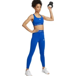 adidas - Woen' Techfit 7/8 egging - egging