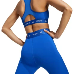 adidas - Woen' Techfit 7/8 egging - egging