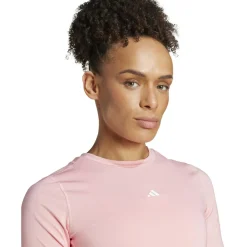 - Woen' Techfit Training Tee - Funktionhirt < adidas Best