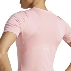 - Woen' Techfit Training Tee - Funktionhirt < adidas Best