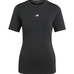 - Woen' Techfit Training Tee - Funktionhirt < adidas Best