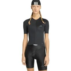 - Woen' Tepo Jerey - Radtrikot < adidas Clearance