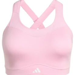 adidas - Women's TLRD Impact Training High Support Bra - Sport-BH Clearance