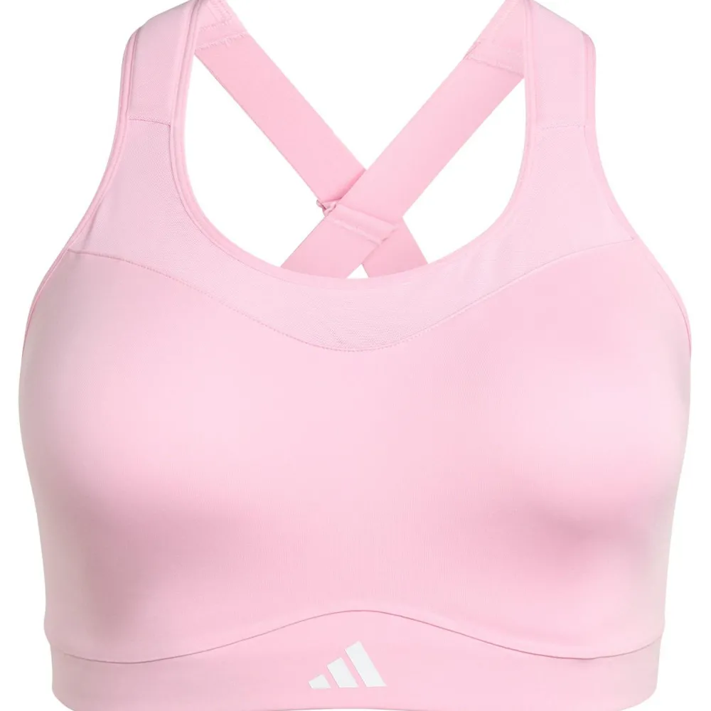 adidas - Women's TLRD Impact Training High Support Bra - Sport-BH Clearance