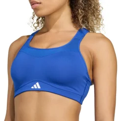 adidas - Women's TLRD Impact Training High Support Bra - Sport-BH Clearance