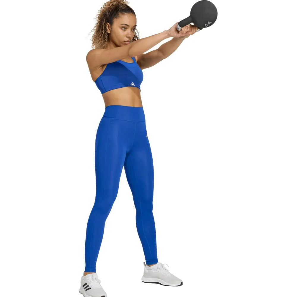 adidas - Women's TLRD Impact Training High Support Bra - Sport-BH Clearance