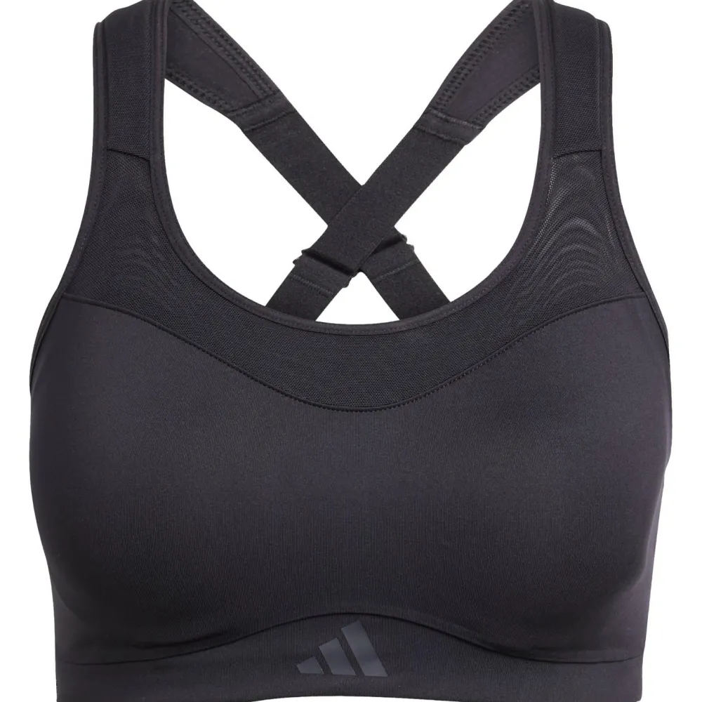 adidas - Women's TLRD Impact Training High Support Bra - Sport-BH Clearance
