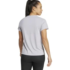 - Woen' Training Eentia Crew T-hirt - Funktionhirt < adidas Sale