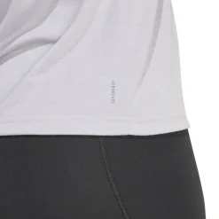 - Woen' Training Eentia Crew T-hirt - Funktionhirt < adidas Sale
