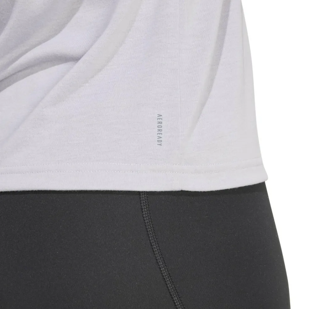 - Woen' Training Eentia Crew T-hirt - Funktionhirt < adidas Sale