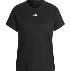 - Woen' Training Eentia Crew T-hirt - Funktionhirt < adidas Sale