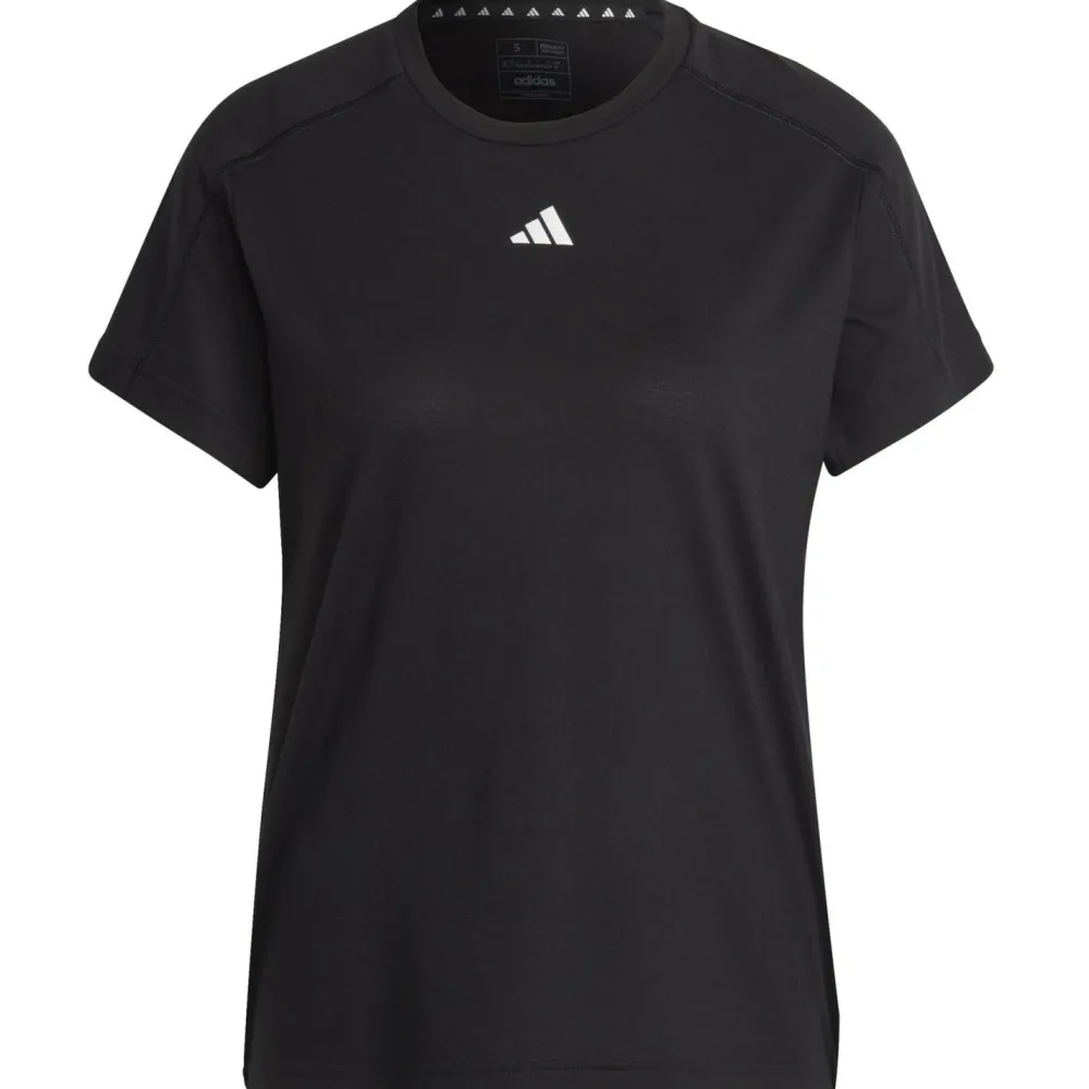 - Woen' Training Eentia Crew T-hirt - Funktionhirt < adidas Sale