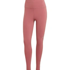 adidas Laufbekleidung|Hosen-- Women's Ultimate 7/8 - Leggings Preloved Crimson