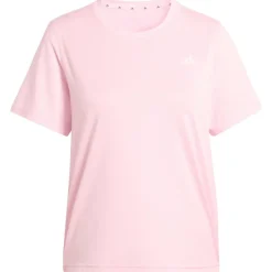 adidas - Woen' WE in Crew Tee - Funktionhirt