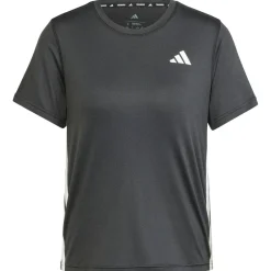 adidas - Women's WE 3-Stripes Crew Tee - Funktionsshirt Clearance
