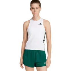 adidas - Woen' WE 3-tripe Tank - Tank Top
