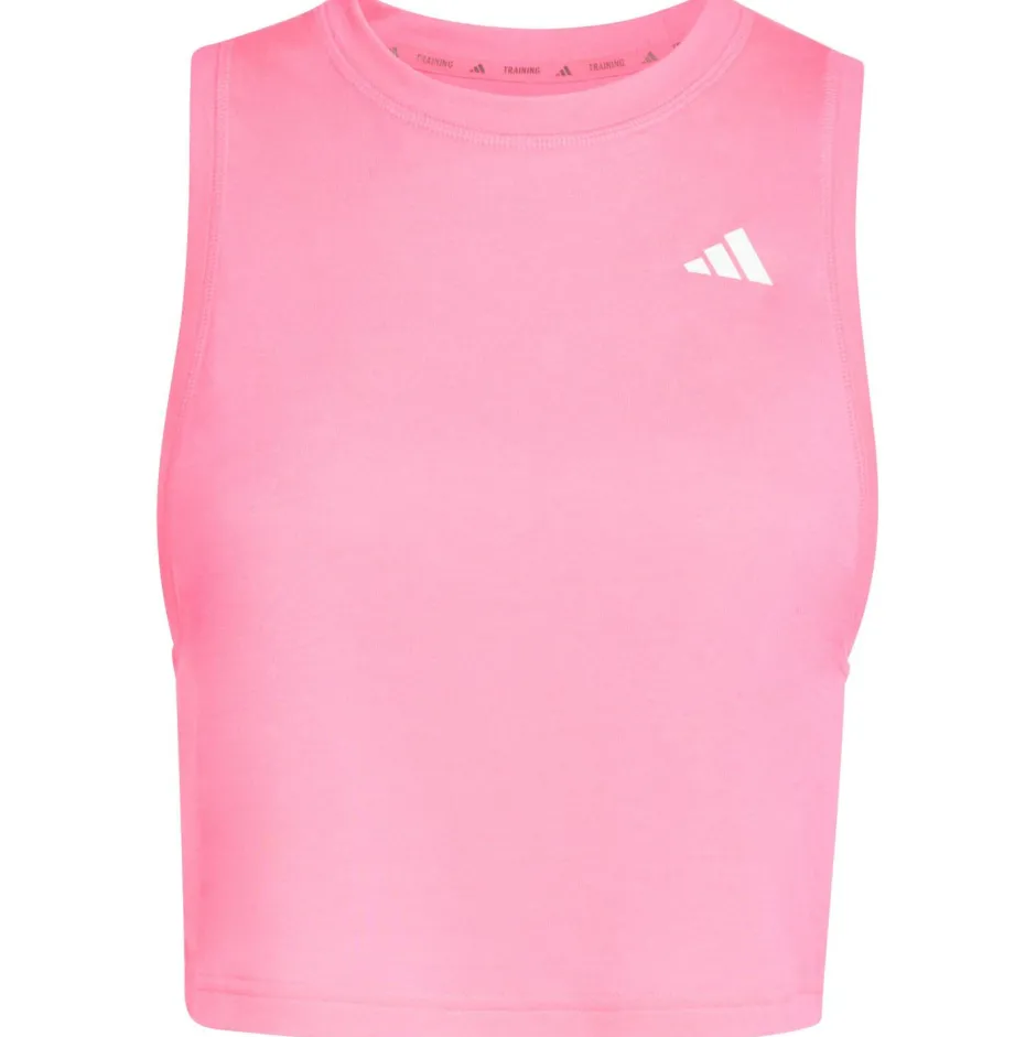 adidas Fitnessbekleidung|Shirts, Hemden & Longsleeves-- Women's WE Tank - Tank Top