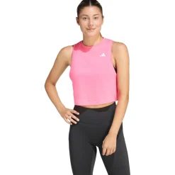 adidas Fitnessbekleidung|Shirts, Hemden & Longsleeves-- Women's WE Tank - Tank Top