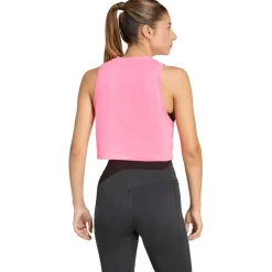 adidas Fitnessbekleidung|Shirts, Hemden & Longsleeves-- Women's WE Tank - Tank Top