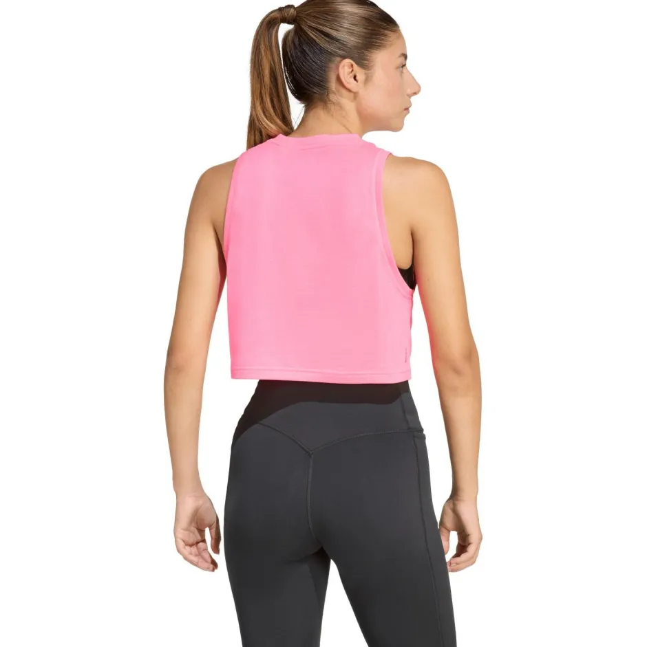 adidas Fitnessbekleidung|Shirts, Hemden & Longsleeves-- Women's WE Tank - Tank Top