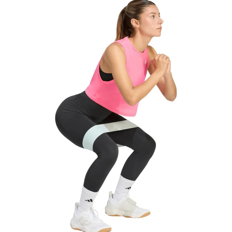 adidas Fitnessbekleidung|Shirts, Hemden & Longsleeves-- Women's WE Tank - Tank Top
