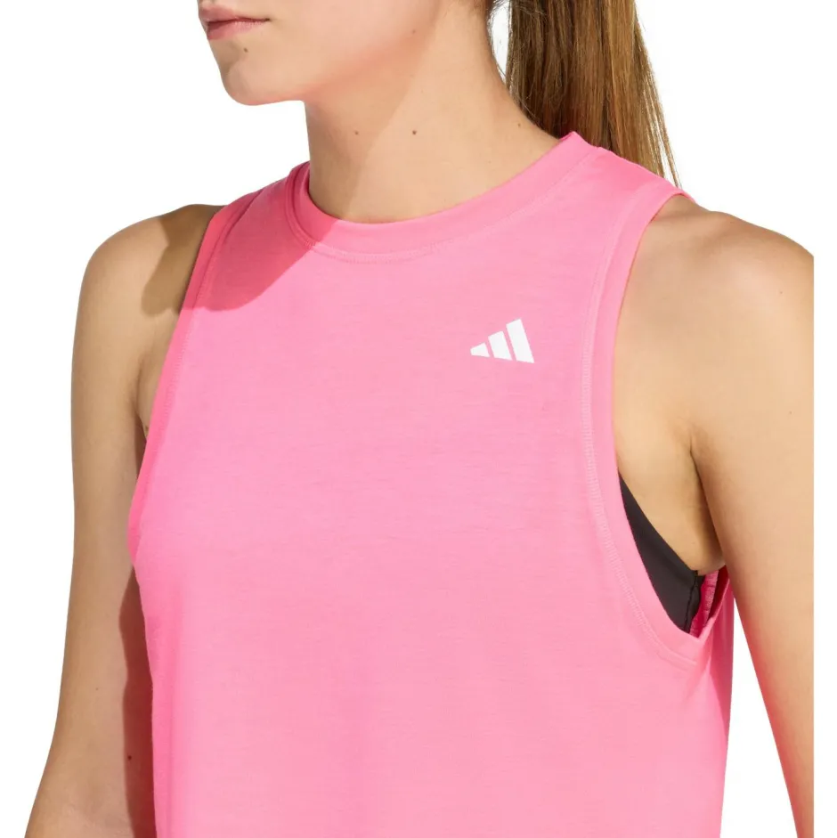 adidas Fitnessbekleidung|Shirts, Hemden & Longsleeves-- Women's WE Tank - Tank Top