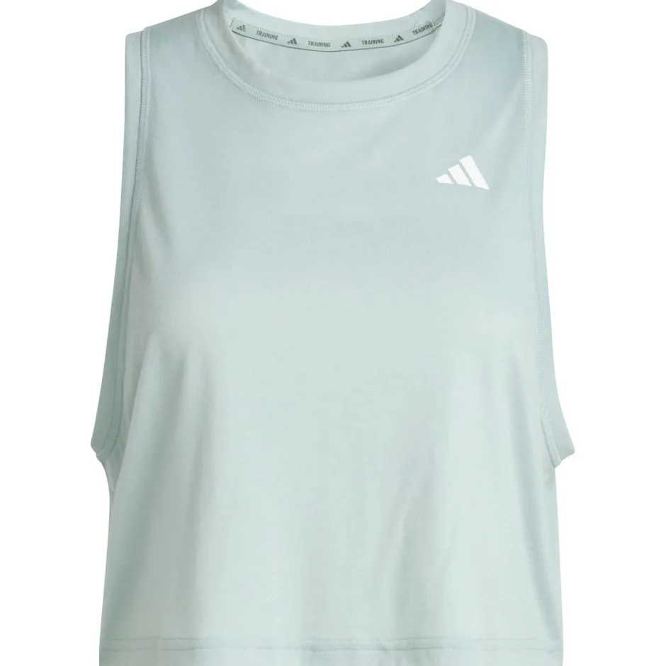 adidas Fitnessbekleidung|Shirts, Hemden & Longsleeves-- Women's WE Tank - Tank Top