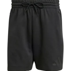adidas Alltagsbekleidung|Hosen-- Z.N.E. Shorts - Shorts Black