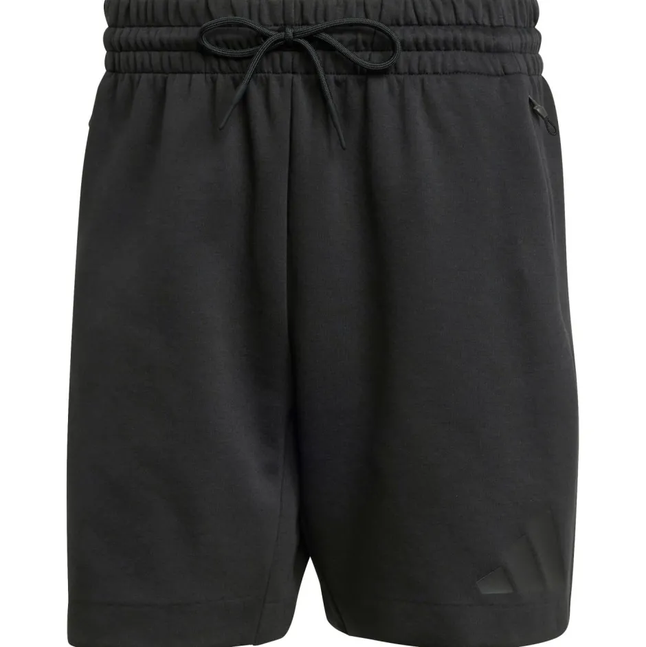adidas Alltagsbekleidung|Hosen-- Z.N.E. Shorts - Shorts Black