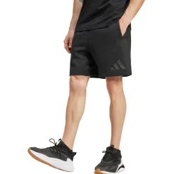 adidas Alltagsbekleidung|Hosen-- Z.N.E. Shorts - Shorts Black