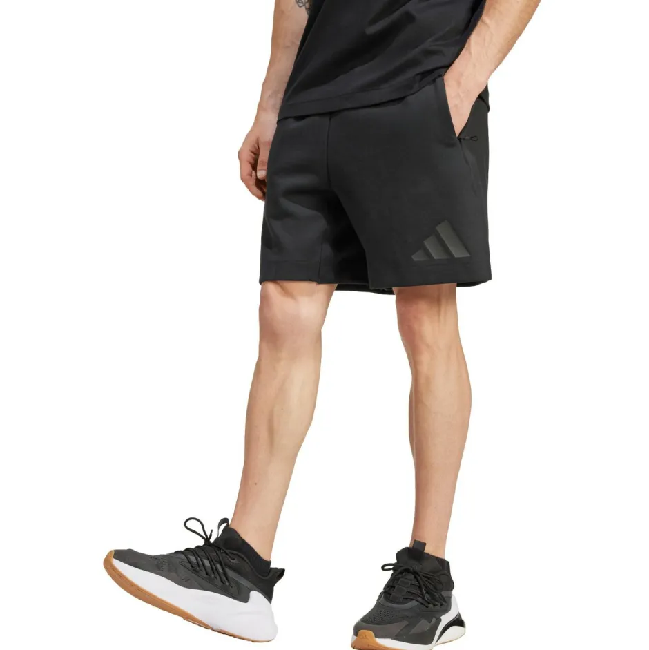 adidas Alltagsbekleidung|Hosen-- Z.N.E. Shorts - Shorts Black