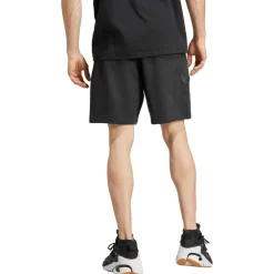 adidas Alltagsbekleidung|Hosen-- Z.N.E. Shorts - Shorts Black