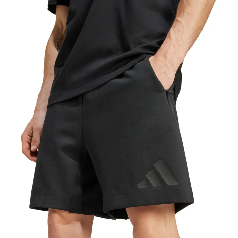 adidas Alltagsbekleidung|Hosen-- Z.N.E. Shorts - Shorts Black