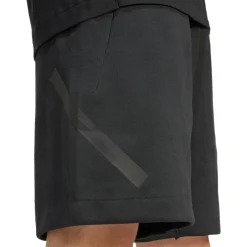 adidas Alltagsbekleidung|Hosen-- Z.N.E. Shorts - Shorts Black