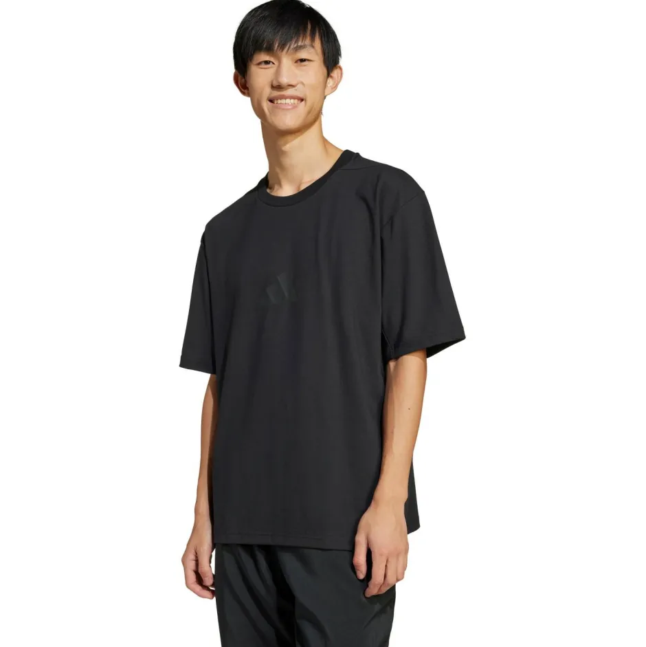 adidas - Z.N.E. Tee ogo - T-hirt