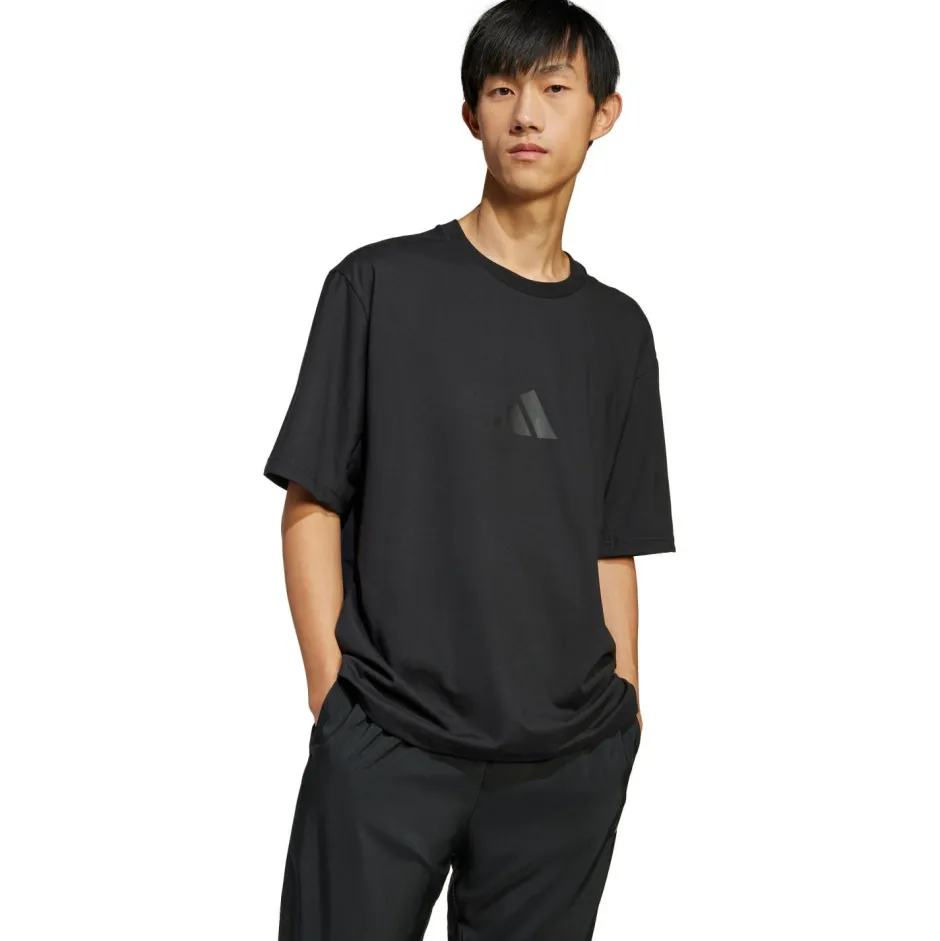 adidas - Z.N.E. Tee ogo - T-hirt