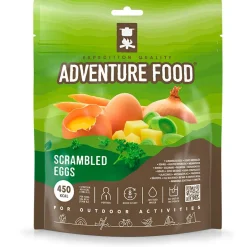 Adventure Food - Scrambled Eggs Discount