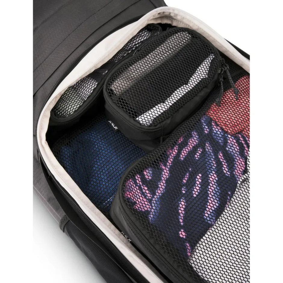 AEVOR Packsäcke-- Packing Cube Micro - Packsack Ripstop Black