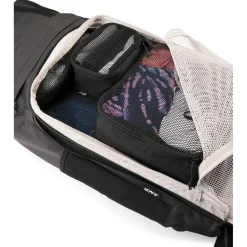 AEVOR - Packing Cube Small - Packsack Ripstop Black Best