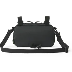 AEVOR Taschen|Taschen-- Bar Bag Mini - Lenkertasche Proof Black