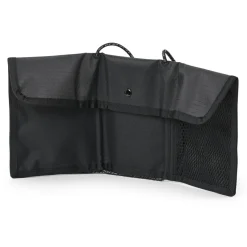AEVOR - Bike Saddle Bag - Fahrradtasche Proof Black Outlet