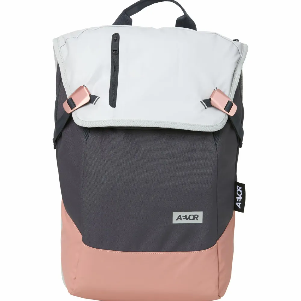 AEVOR - Daypack 18 - Daypack Chilled Rose