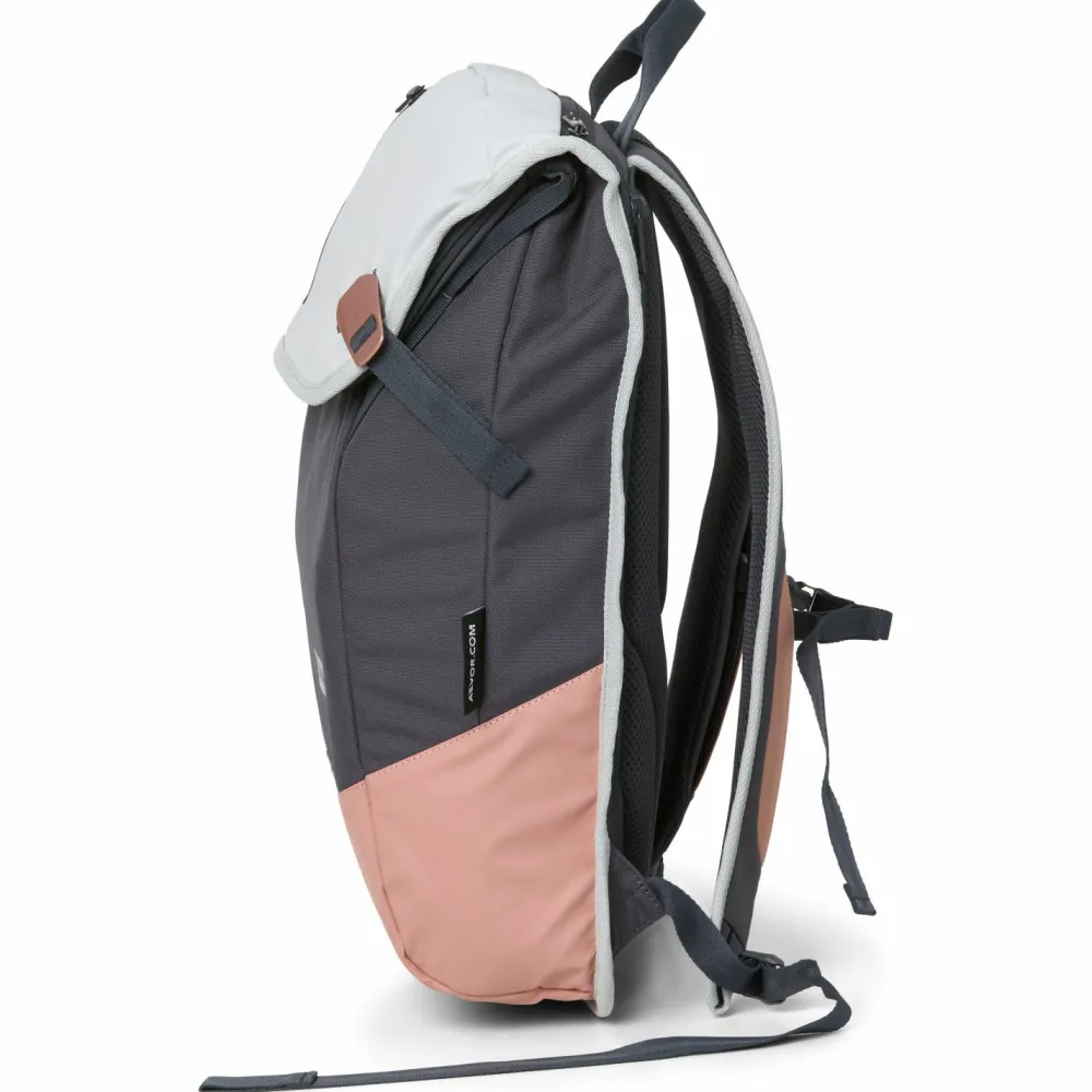 AEVOR - Daypack 18 - Daypack Chilled Rose