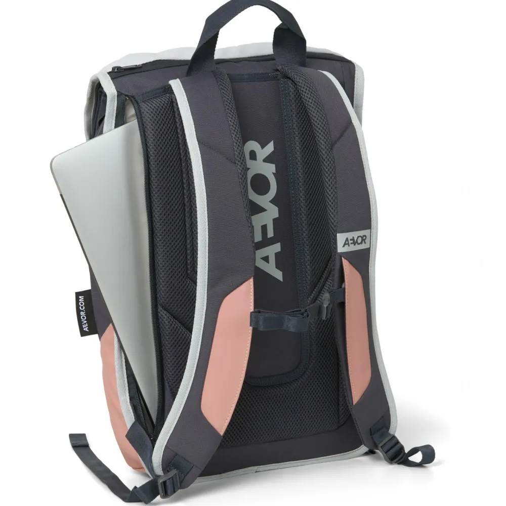 AEVOR - Daypack 18 - Daypack Chilled Rose