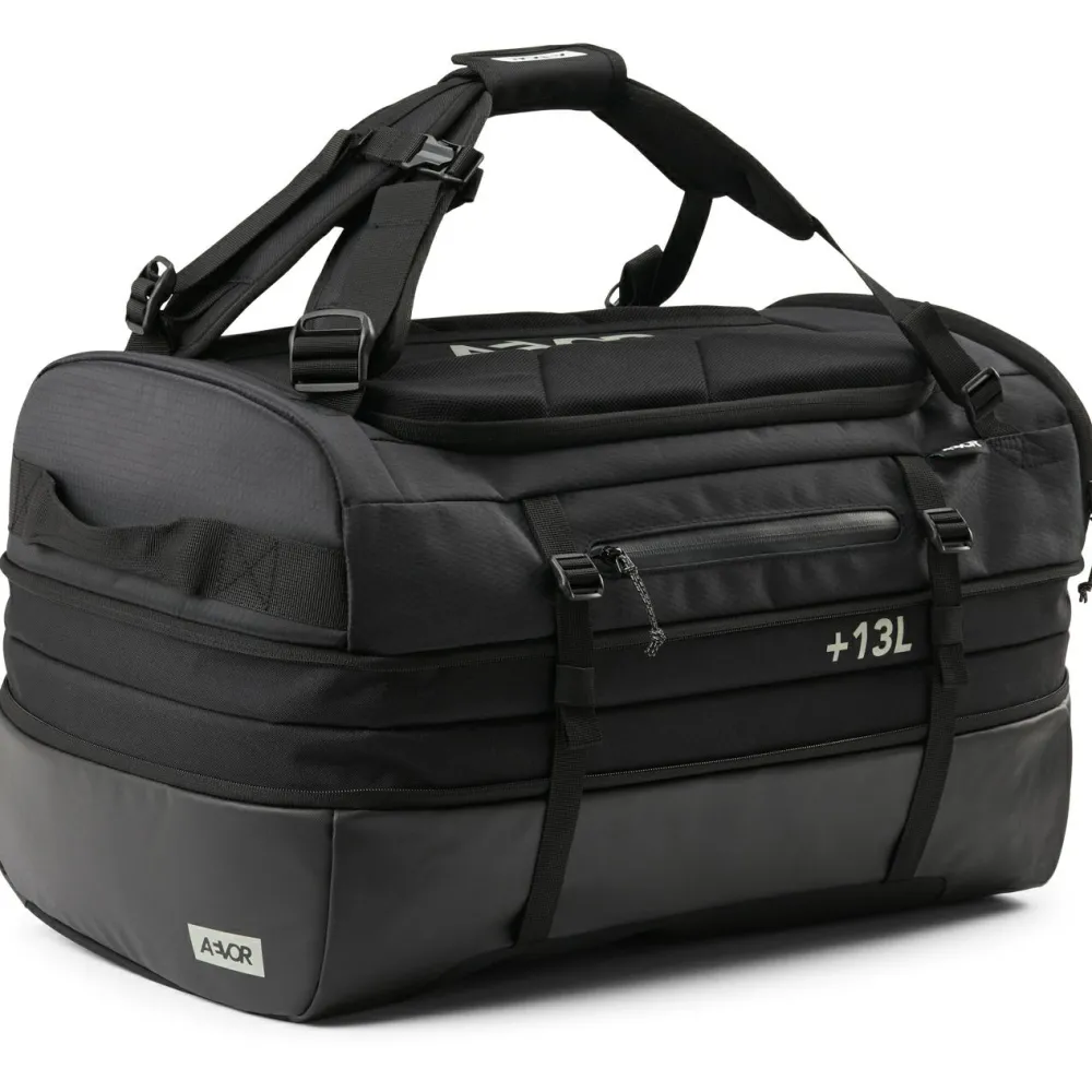 AEVOR - Duffel Pack 60 - Reisetasche New