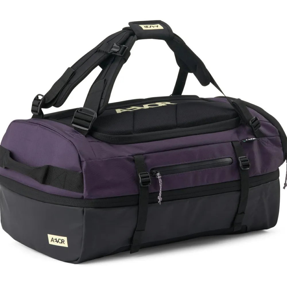 AEVOR - Duffel Pack 60 - Reisetasche New